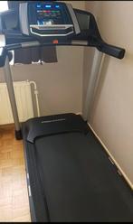 Loopband met stevige schokdempers., Sport en Fitness, Fitnessapparatuur, Ophalen, Zo goed als nieuw, Loopband
