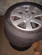 Mercedes C200 velgen 2008, Ophalen of Verzenden, Gebruikt