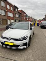 Golf GTD, Auto's, Volkswagen, Bedrijf, Te koop, Golf