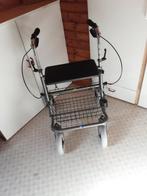 rollator van Vermeiren Type 286B, Ophalen, Nieuw