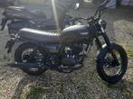 Brixton Cromwell 125 cc, Particulier, 125 cc, Overig, 11 kW of minder