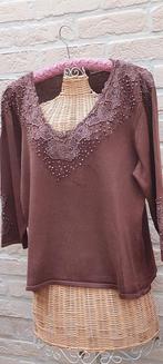 Truitje maat 46 blancheporte, Vêtements | Femmes, Pulls & Gilets, Taille 46/48 (XL) ou plus grande, Enlèvement ou Envoi, Comme neuf