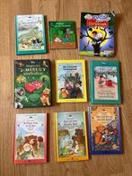 Jeugdboeken, Ophalen of Verzenden, Zo goed als nieuw