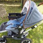 buggy dubbele, Ophalen, Gebruikt, Duomodel