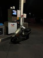 Piaggio type 3, Fietsen en Brommers, Ophalen, Zip, Klasse A (25 km/u), Zo goed als nieuw