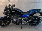 Honda NC750S ABS - 2018 - 3600km - sportuitlaat, Motos, Particulier