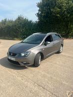 SEAT IBIZA 1.0 Benzine 75PS (55KW) euro 6b, Auto's, Seat, Euro 6, Ibiza, Handgeschakeld, Particulier