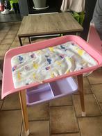 BABY Born verschoontafel, Kinderen en Baby's, Ophalen, Zo goed als nieuw