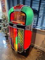 Rockola Rock ola 1428 Jukebox uit 1948 Gerestaureerd!, Verzamelen, Automaten | Jukeboxen, Rock Ola, Ophalen of Verzenden, Zo goed als nieuw