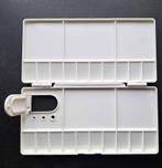 Palette de peinture pliable, Enlèvement ou Envoi, Comme neuf, Aquarelle