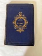 Bellini – Norma, Muziek en Instrumenten, Bladmuziek, Ophalen of Verzenden, Gebruikt, Klassiek, Zang