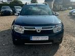 Dacia duster, Cuir, Euro 5, Achat, Entreprise