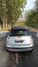 Citroen C3 Pluriel automatique, Auto's, Citroën, Automaat, Euro 5, Cabriolet, Particulier