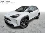 Toyota Yaris Cross GR Sport + Premium Pack + Trek, Auto's, Automaat, 116 pk, 1490 cc, Hybride Elektrisch/Benzine