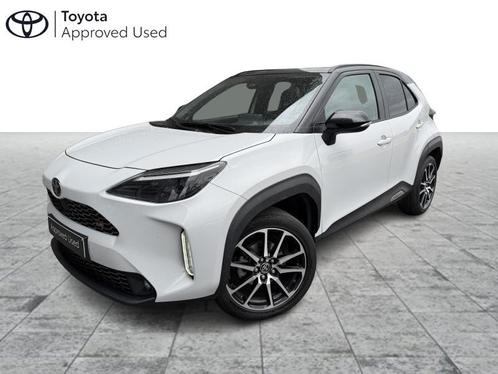 Toyota Yaris Cross GR Sport + Premium Pack + Trek, Auto's, Toyota, Yaris Cross, Adaptive Cruise Control, Airbags, Airconditioning
