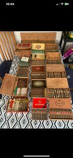 Sigaren, Collections, Articles de fumeurs, Briquets & Boîtes d'allumettes, Enlèvement, Neuf