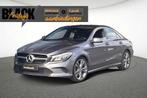 Mercedes-Benz CLA-Klasse 200 d Coupé, 100 kW, Stof, Gebruikt, Euro 6