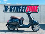 TOP-OCCASIE! Vespa Granturismo 125 Zwart, Scooter, Entreprise, Permis Moto A1 minimum, 1 cylindre