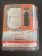 Canon batterijlader diverse modellen, Ophalen, Nieuw