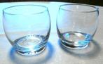 2 Cognac glazen, Enlèvement, Neuf, Verres et Verres à shot
