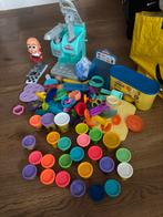 Play doh klei en toebehoren, Ophalen, Zo goed als nieuw