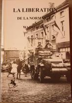 1944 La Libération de la Normandie à Walcheren., Ophalen of Verzenden, Nieuw