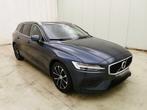 Volvo V60 Momentum Pro 2.0D3 *2019 *NOUVEAU MODÈLE*, Autos, Volvo, Achat, Entreprise, Carnet d'entretien, V60