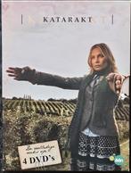 Dvd Vlaamse Serie, Cd's en Dvd's, Dvd's | Tv en Series, Ophalen of Verzenden, Zo goed als nieuw