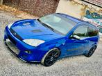 Ford focus / benzine / recent gekeurd, Auto's, Focus, Bedrijf, Euro 4, Te koop