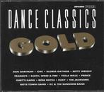 2 CD Dance Classics Gold, Cd's en Dvd's, Cd's | Verzamelalbums, Ophalen of Verzenden, Zo goed als nieuw, Hiphop en Rap