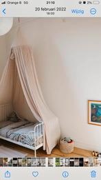 IKEA minne meegroeibed, Kinderen en Baby's, Kinderkamer | Bedden, Ophalen, Zo goed als nieuw, Lattenbodem