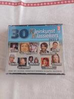 30 kleinkunst klassiekers deel 1, Cd's en Dvd's, Ophalen of Verzenden, Gebruikt