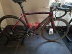 Racefiets Willier Cento1 SR Sram Red, Fietsen en Brommers, Fietsen | Racefietsen, 28 inch, Gebruikt, Carbon, Ophalen