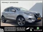 Nissan Qashqai 1.3 DIG-T N-Connecta Automaat Pano Keyless 36, Automaat, Parkeersensor, Bedrijf, Qashqai