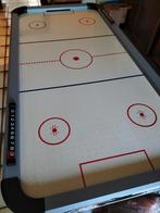 Solex air hockey tafel, Kinderen en Baby's, Speelgoed | Speeltafels, Ophalen, Gebruikt