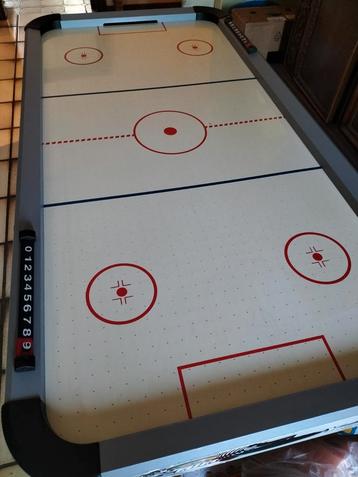 Solex air hockey tafel beschikbaar voor biedingen