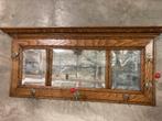 Kapstok hout, Gebruikt, Minder dan 100 cm, Hout, Ophalen
