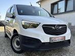 Opel Combo 1.5 TD BI L1H1 Heavy Comfort S/S LED/CARPLAY/CAM, 94 kW, Euro 6, 128 pk, Wit