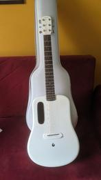 LAVA Music ME 3 36” White smart, Nieuw, Met koffer, Ophalen, Western- of Steelstringgitaar