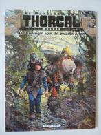 Thorgal - Wolvin - De koningin van de zwarte Alfen - NIEUW, Ophalen, Nieuw
