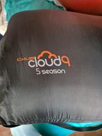 Slaapzak karpervissen, Watersport en Boten, Hengelsport | Karpervissen, Ophalen, Zo goed als nieuw, Overige typen