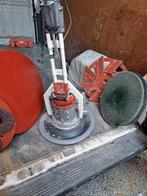 Vloerpolijstmachine Raimondi Maxititina, Doe-het-zelf en Bouw, Ophalen