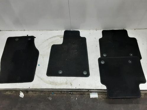 MATTENSET Jeep Grand Cherokee L (WL) (01-2021/-), Auto-onderdelen, Interieur en Bekleding, Jeep, Gebruikt
