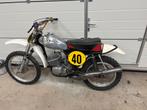 Cz 250 de 1974, Fietsen en Brommers, Ophalen, 250 cc, Overige merken