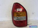OPEL ZAFIRA A Links achterlicht 1999-2005, Auto-onderdelen, Gebruikt, Opel