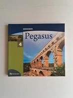 Bronnenboek Pegasus 4 – Latijn – Uitgeverij Pelckmans, Ophalen of Verzenden, Zo goed als nieuw, Pelckmans, Latijn