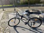 Velo Decathlon Riverside 120 VTC + accessoires, Fietsen en Brommers, Fietsen | Heren | Herenfietsen, Versnellingen, Overige merken