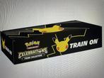 Pokemon celebrations 25 Amazon prime collection, Enlèvement, Neuf, Plusieurs cartes