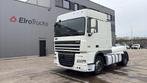 DAF XF 105.460 (GOOD CONDITION / BONNE ETAT) EL24424, Automaat, Euro 5, Achterwielaandrijving, 460 pk