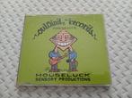 Outland Records presents Houseluck - Sensory Productions, Ophalen of Verzenden, Zo goed als nieuw, Disco, Boxset
